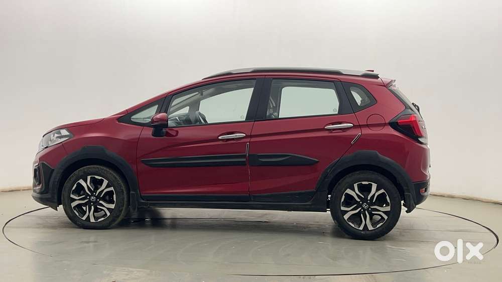 Honda Wr-v 1.2 Vx I-vtec, 2022, Petrol