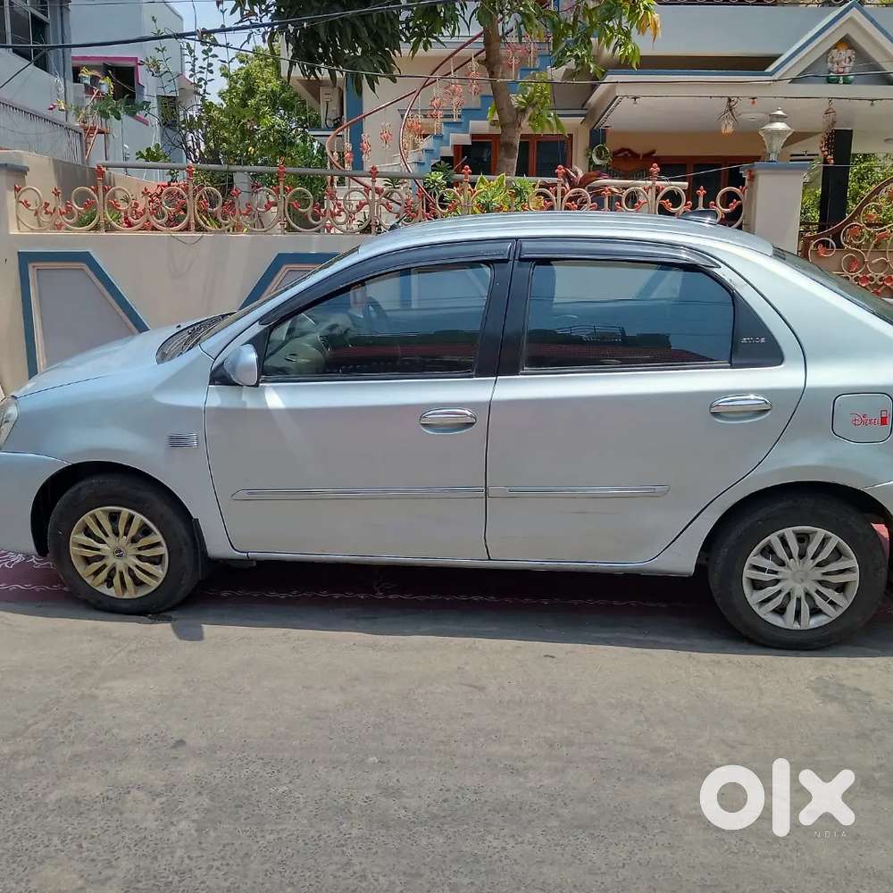 Good Condition