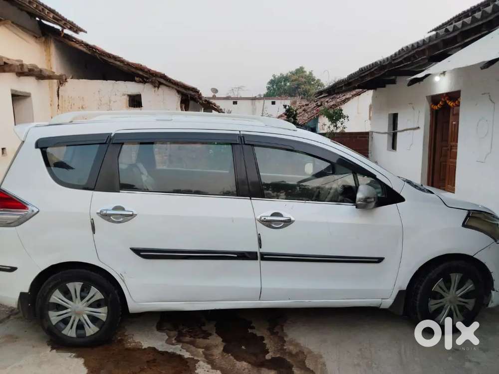 Mujhe New Car Lena Hai