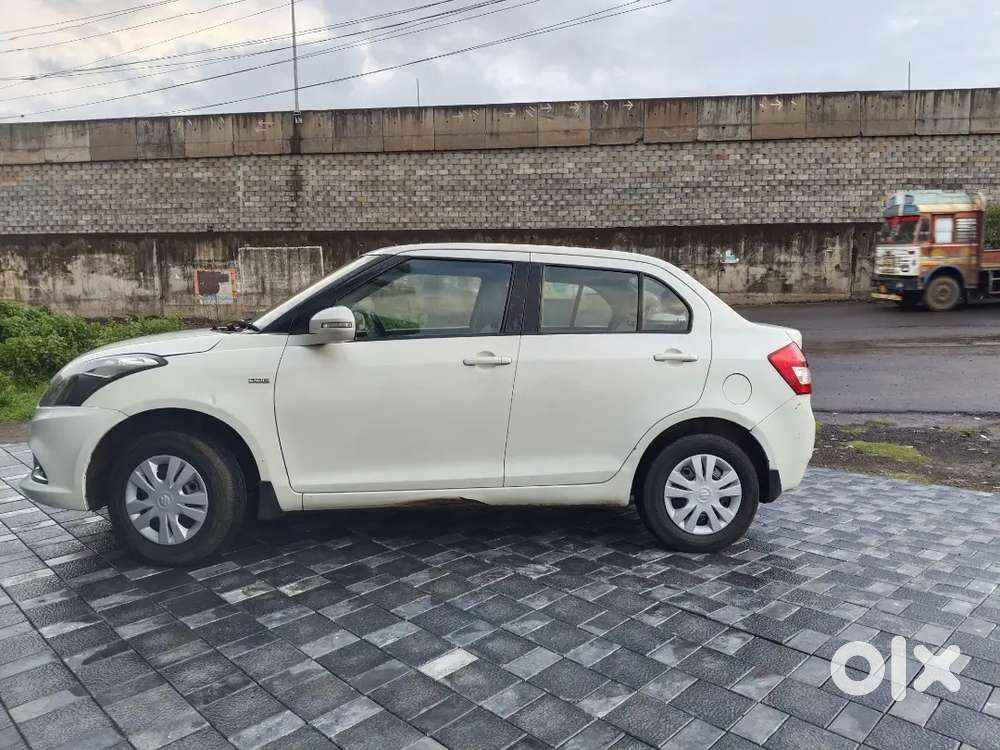 Maruti Suzuki Swift Dzire 2012 Diesel 98000 Km Driven