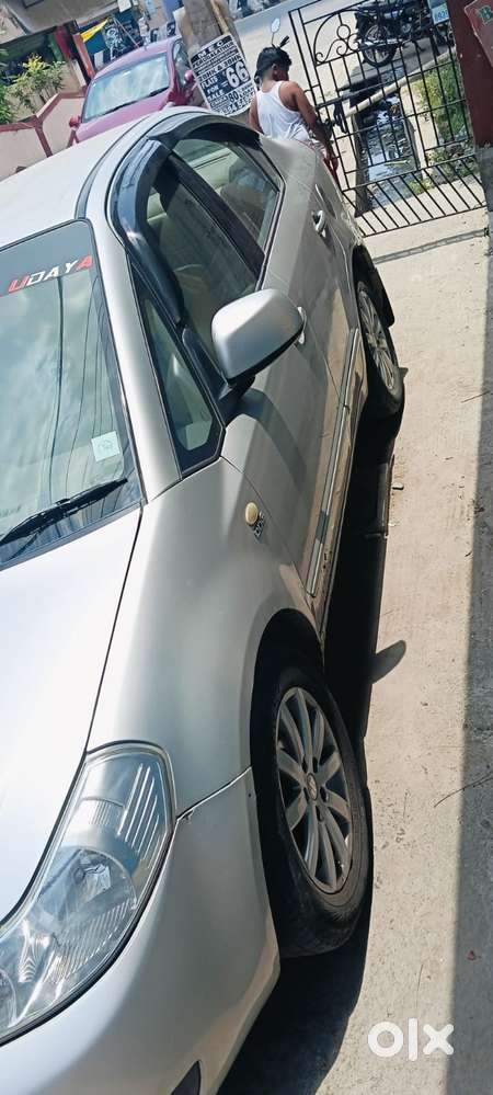 Maruti Suzuki Sx4 Zxi Mt Bsiv, 2011, Diesel