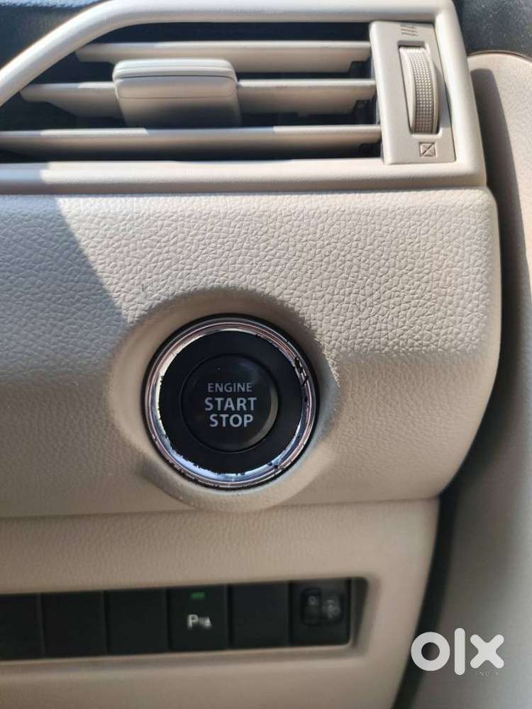 Maruti Suzuki Dzire, 2017, Diesel