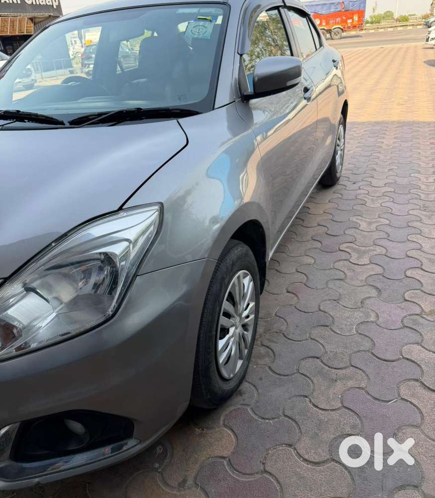 Maruti Suzuki Dzire 1.2 Vxi Amt, 2020, Petrol