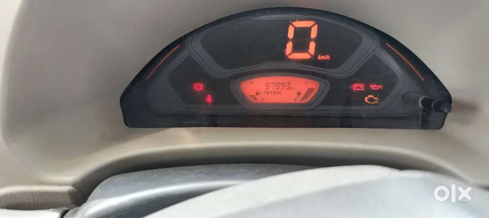 Eeco Cng Company Fitted