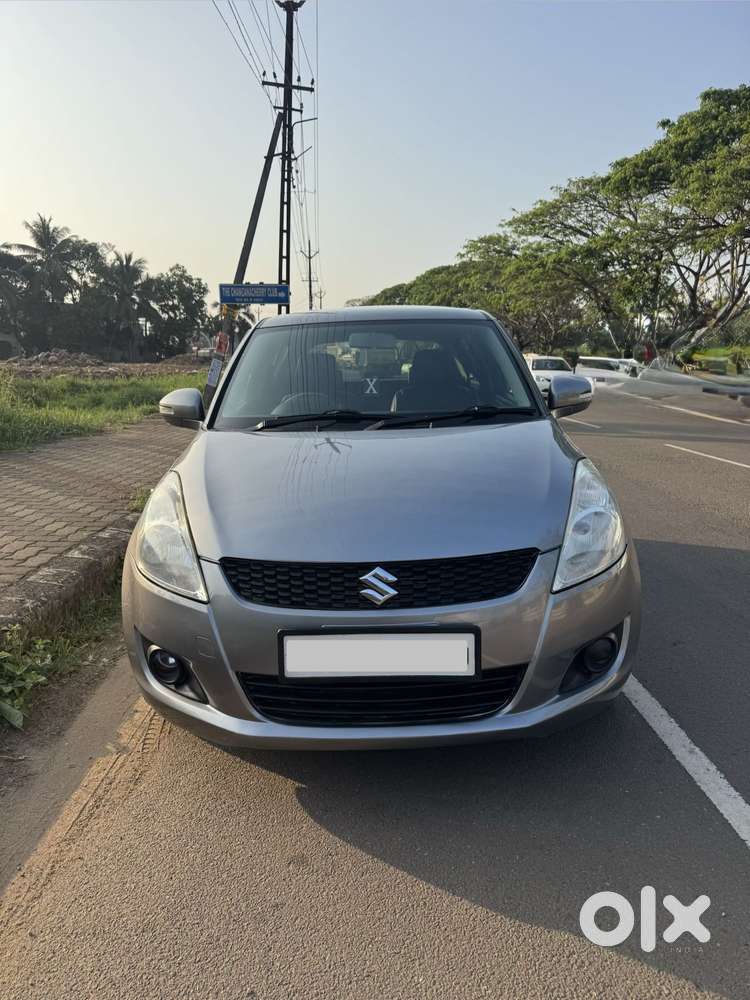 Maruti Suzuki Swift Vdi (o), 2014, Diesel