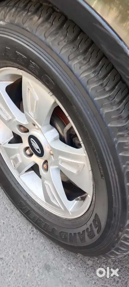 Mahindra Xuv500 2012 Diesel Good Condition