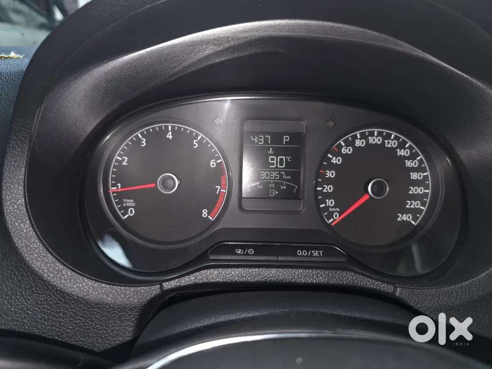 Volkswagen Polo Gt 2021