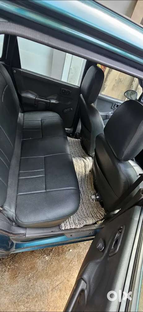 Suzuki Zen 1999 Petrol With Ac And Alloy Wheel