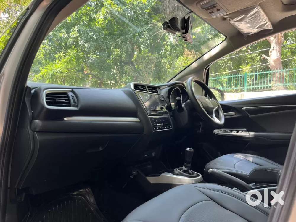 Honda Wr-v 1.2 Vx I-vtec, 2017, Petrol