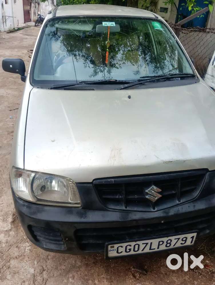 Maruti Suzuki 800 Ac 2009 Petrol