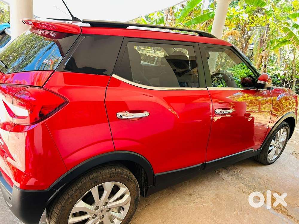 Mahindra Xuv300 2019 Diesel Good Condition