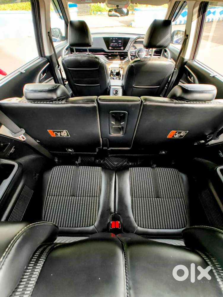 Kia Carens 1.4 Prestige Plus Turbo 7 Str, 2022, Petrol