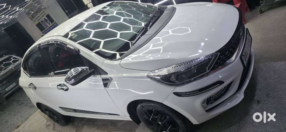 Tata Tigor, 2021, Cng & Hybrids