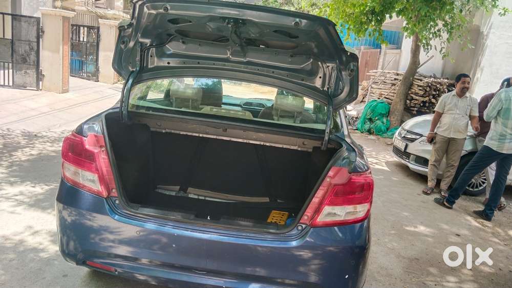 Maruti Suzuki Dzire 1.2 Zxi Plus, 2023, Petrol