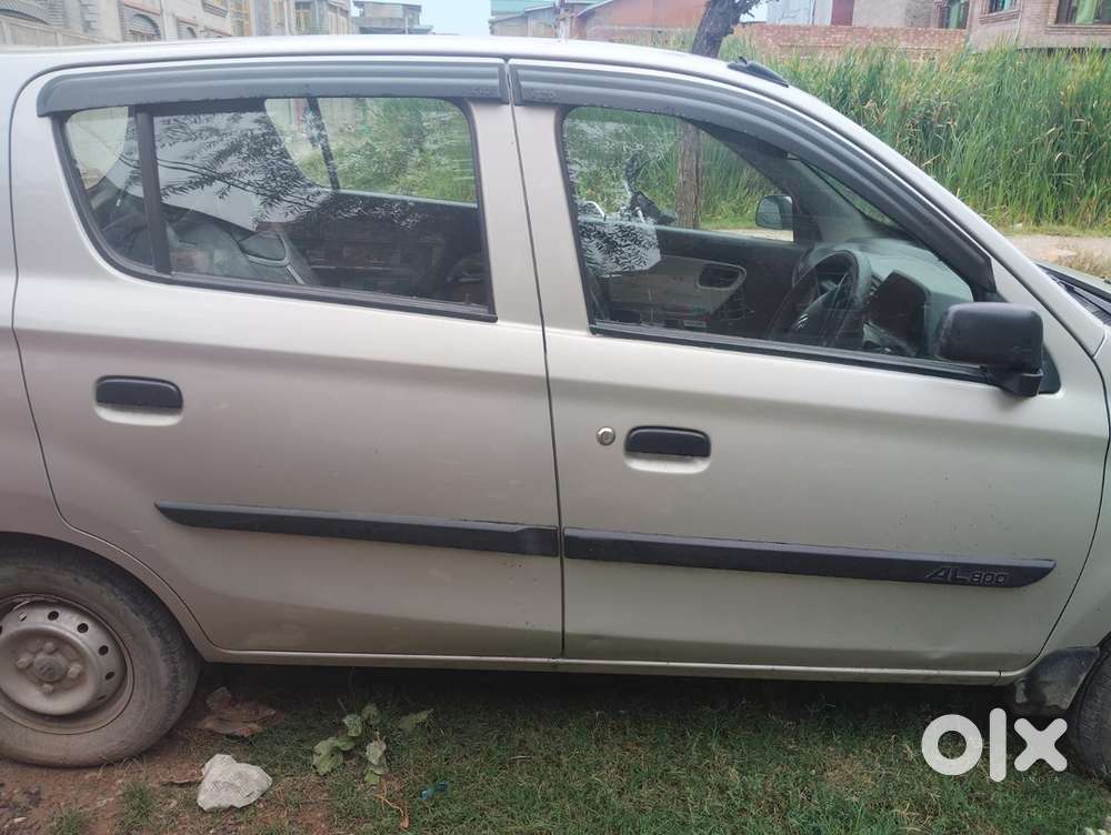 Maruti Suzuki Alto 2021