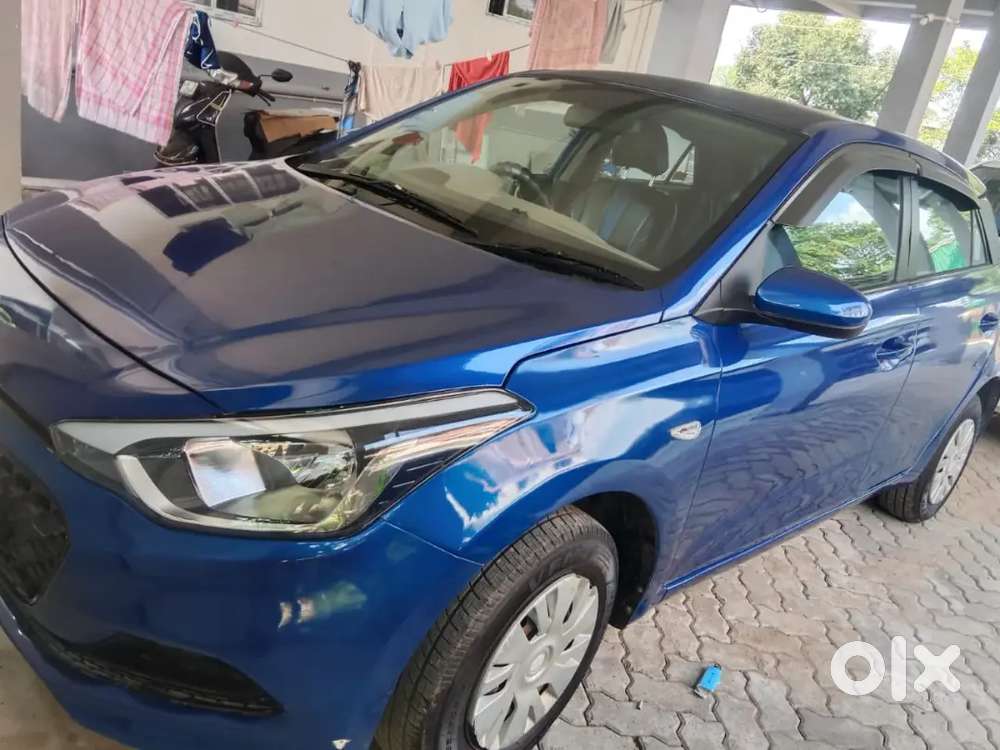 Hyundai Elite I20 2015 Petrol 63000 Km Driven