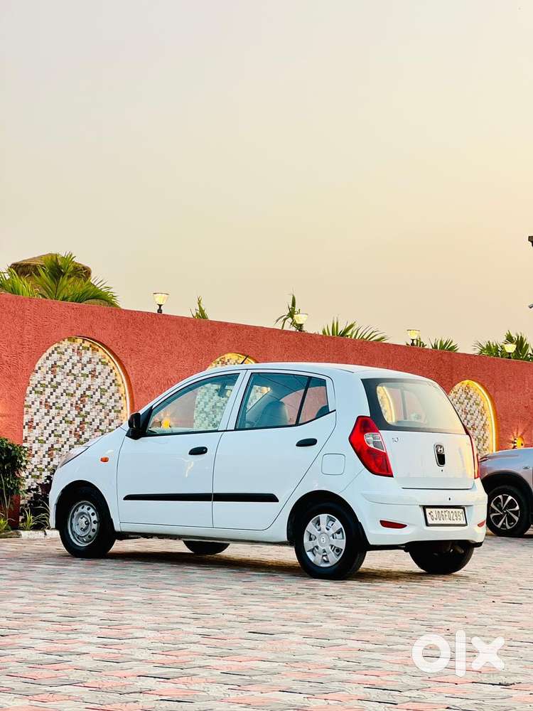 Hyundai I10 Era 1.1 Irde, 2013, Cng & Hybrids