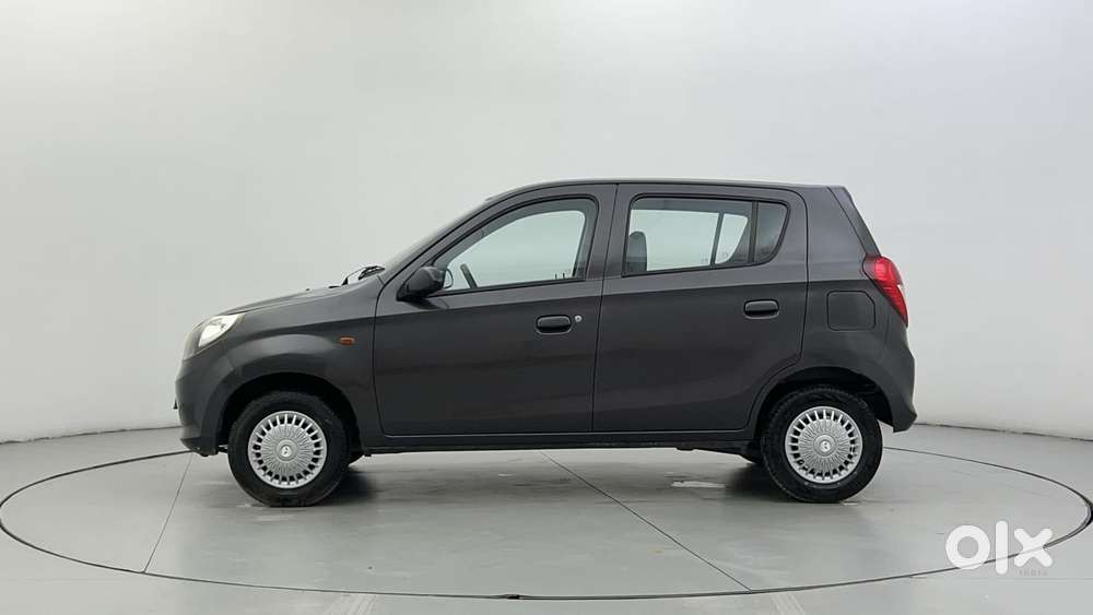 Maruti Suzuki Alto 800 Lxi, 2015, Petrol