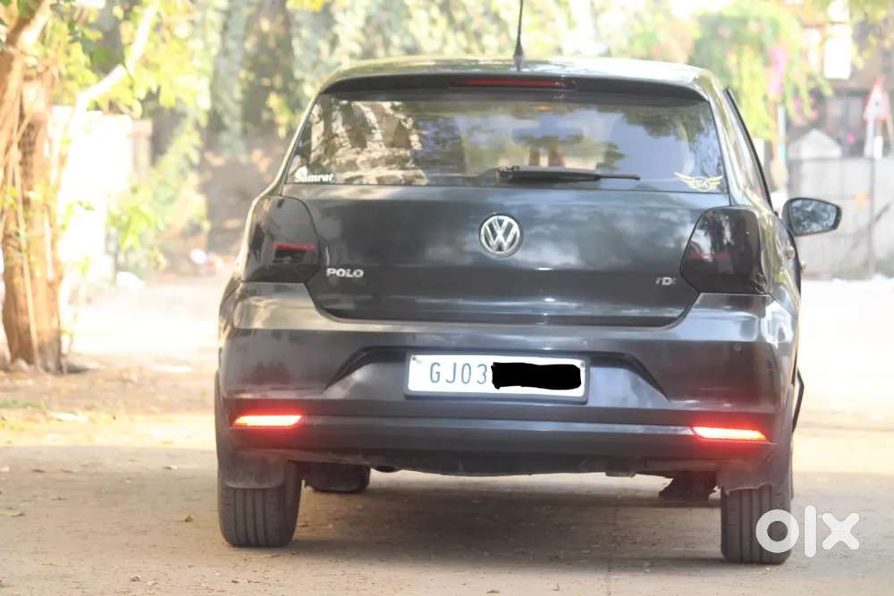 Volkswagen Polo 2018 Diesel Well Maintained
