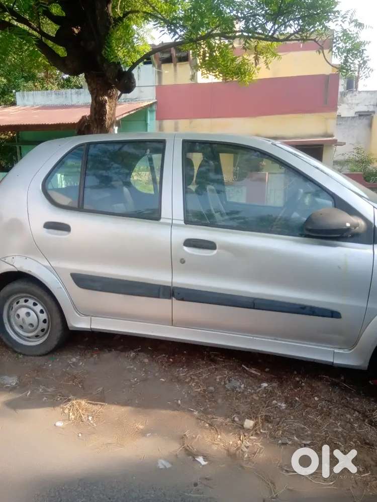 Tata Indigo V Series 2006