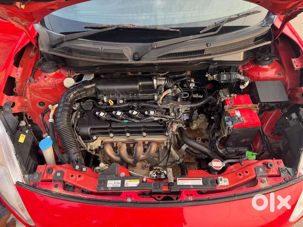 Maruti Suzuki Swift 1.2 Vxi (o), 2020, Petrol