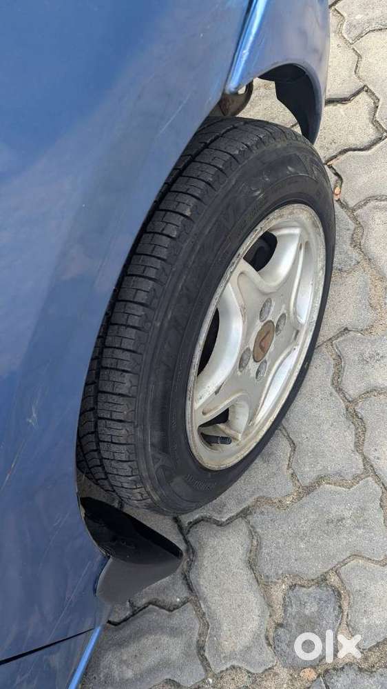 Maruti Suzuki Wagon R Lxi Minor, 2006, Lpg