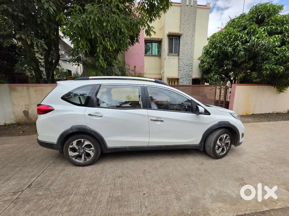 Honda Br-v Diesel Mt 2016