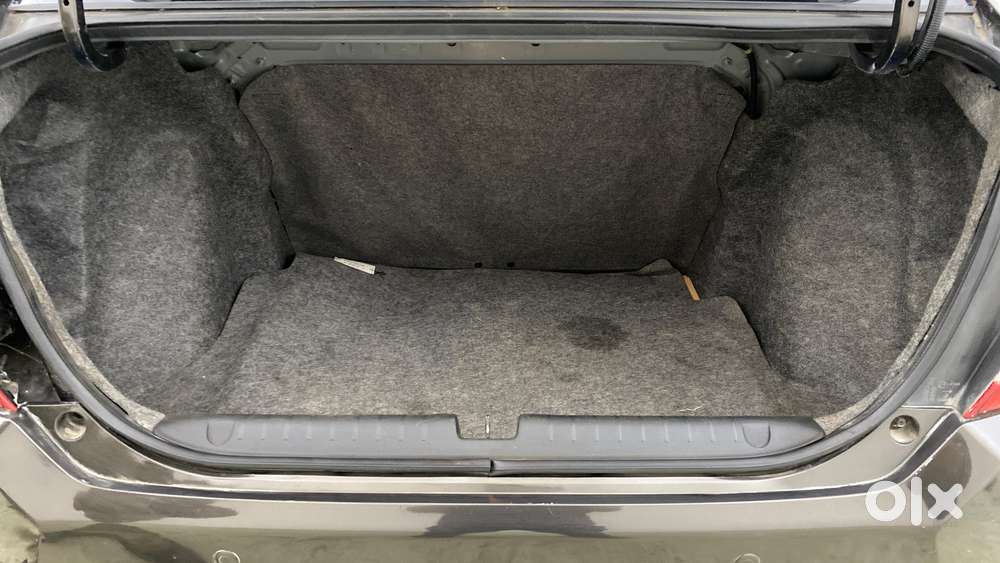 Honda Amaze Vx Cvt Petrol, 2020, Petrol