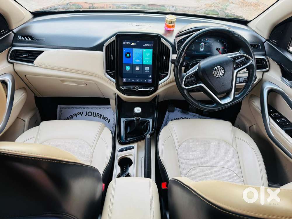 Mg Hector 2.0 Sharp Diesel, 2023, Diesel