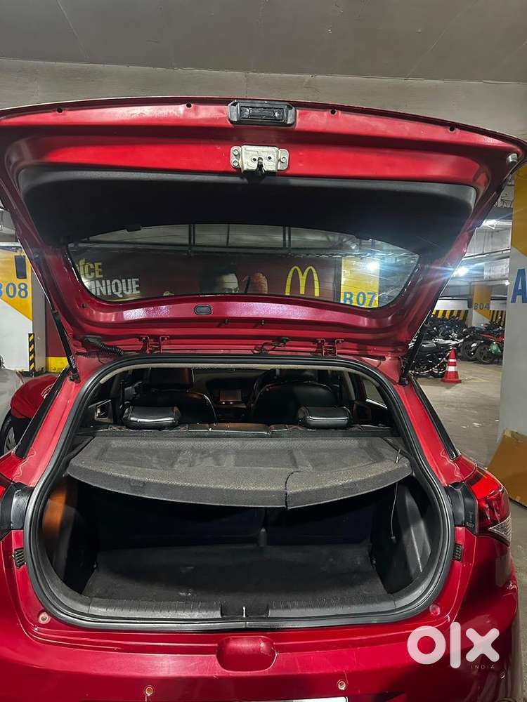 Hyundai I20 Diesel 170000 Km Driven