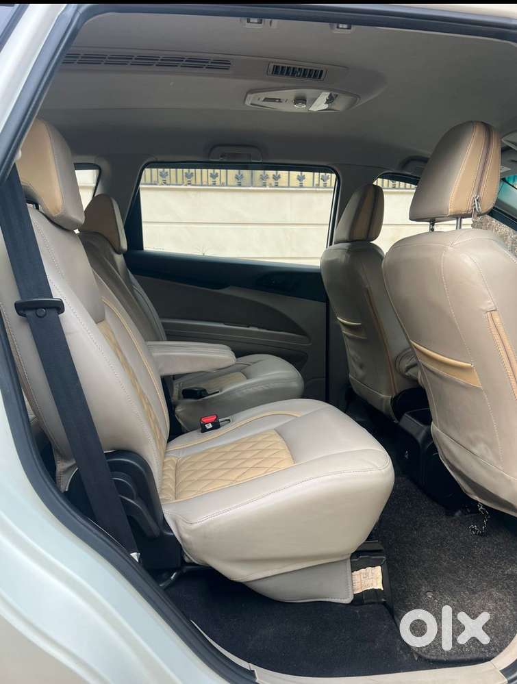 Mahindra Marazzo M4 8str, 2020, Diesel