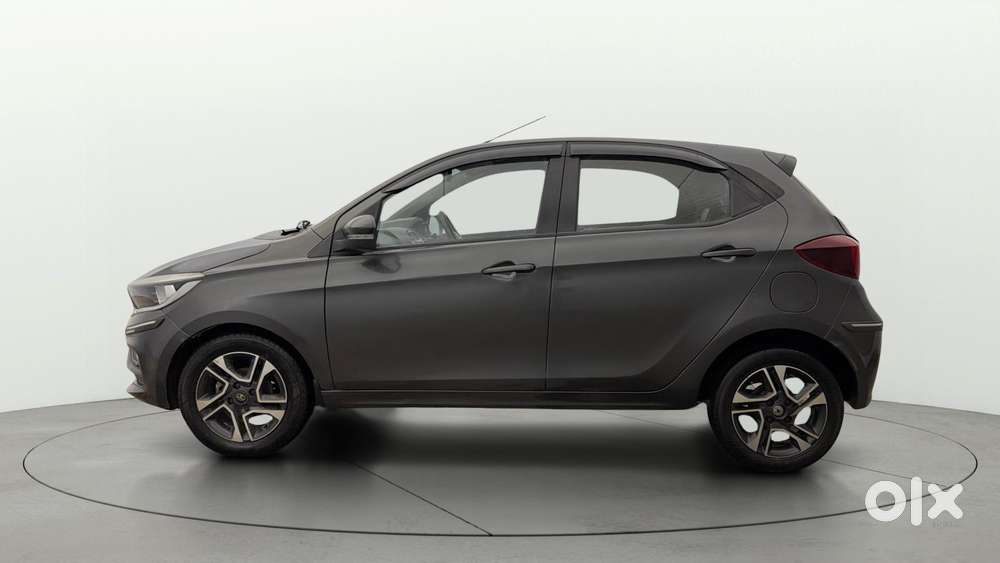 Tata Tiago Xza Plus, 2020, Petrol