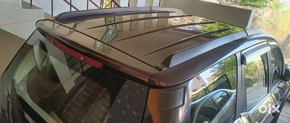 Mahindra Xuv500 2.2 W10 2017