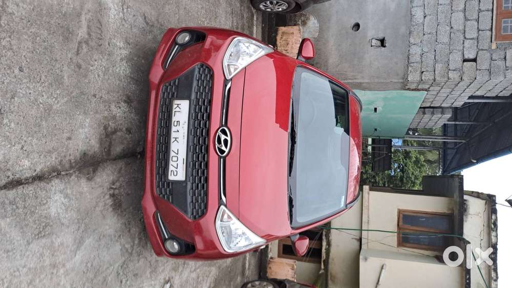 2019 Magna 1.2 Bs Iv