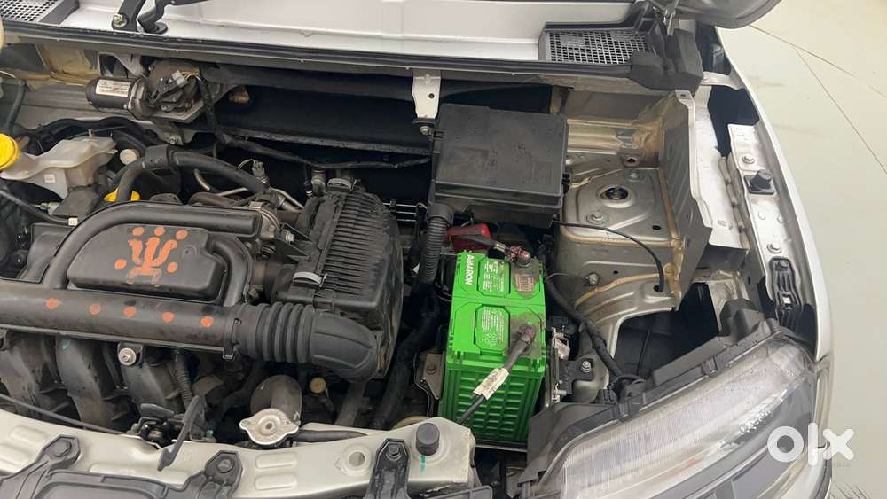 Renault Kwid 2019-ongoing 1.0 Rxt (o), 2020, Petrol