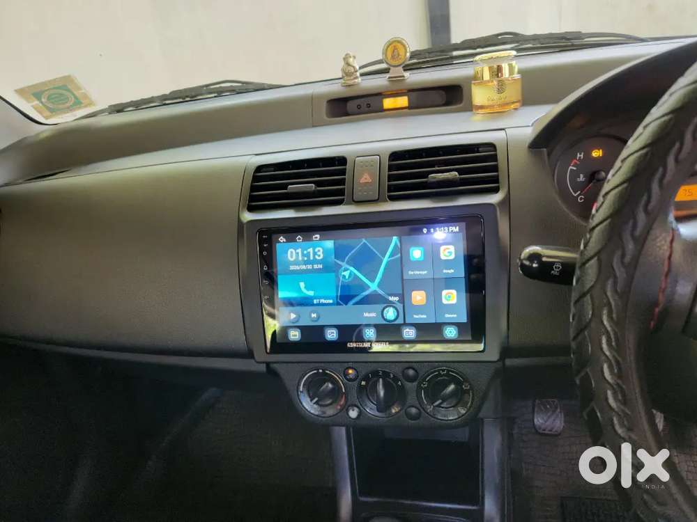 2009 Maruti Swift Dzire Lxi