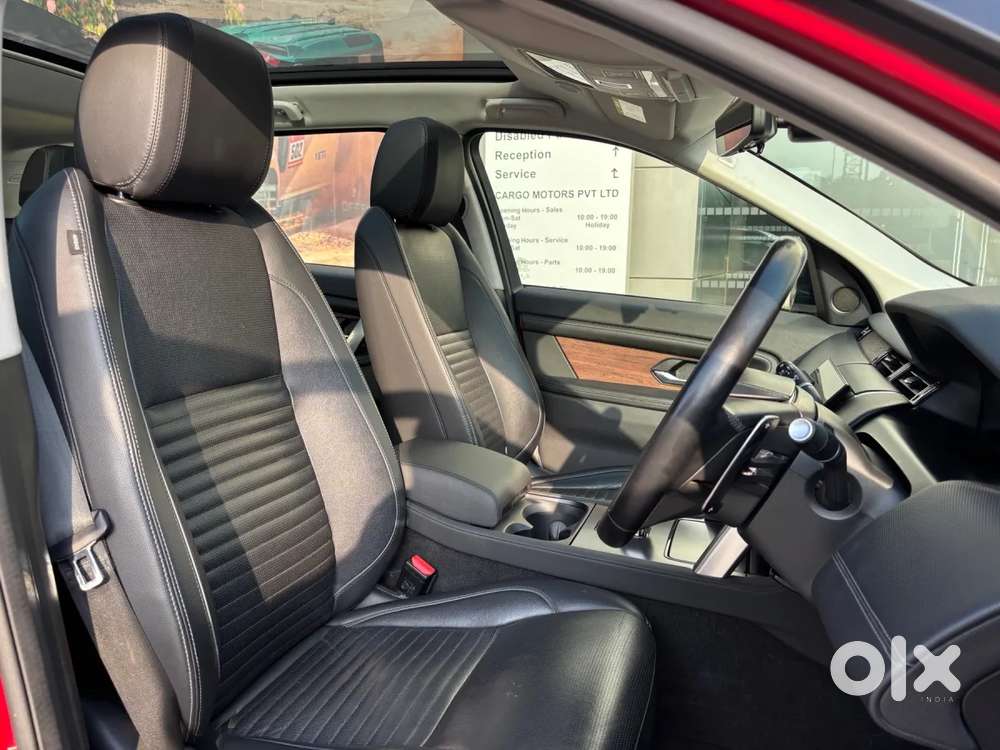 Land Rover Discovery Sport, 2024, Diesel