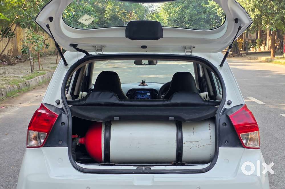 Hyundai New Santro 1.1 Sportz Mt Cng, 2021, Cng & Hybrids