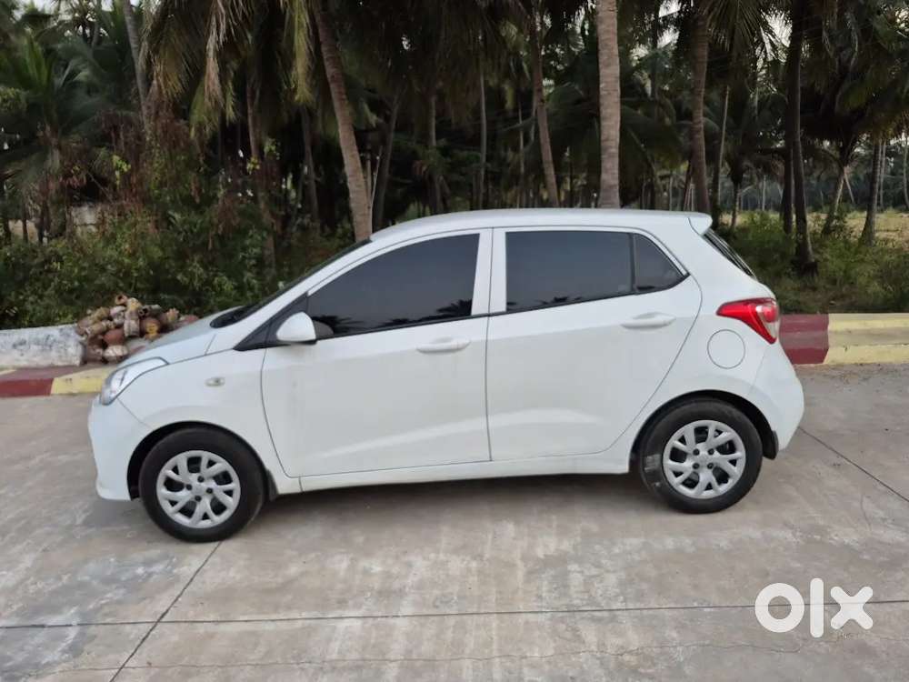 Hyundai Grand I10 Sportz  I10 Hyundai I10
