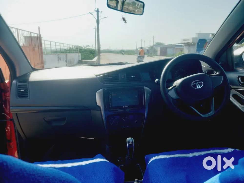 Tata Bolt 2015 Diesel Good Condition