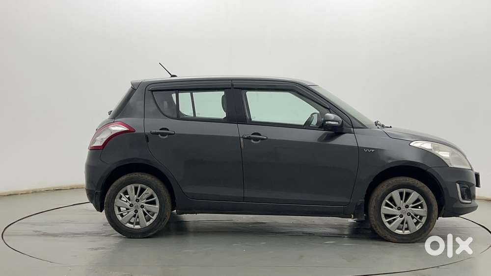 Maruti Suzuki Swift 1.3 Zxi, 2015, Petrol