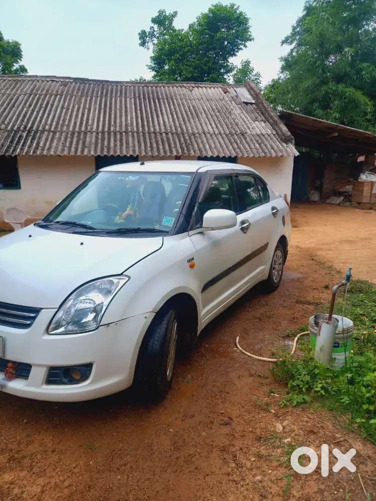 Excellent Condition & Excellent Mileage
