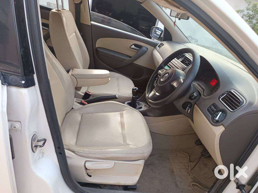 Volkswagen Vento 1.6 Highline Plus 16 Alloy, 2013, Diesel