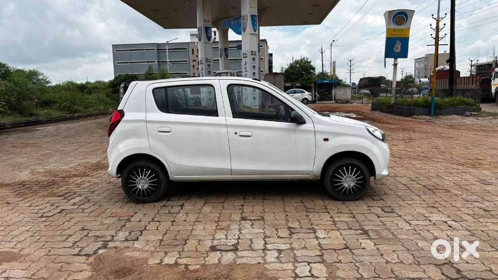 Maruti Suzuki Alto 800 2012-2016 Lxi, 2014, Petrol