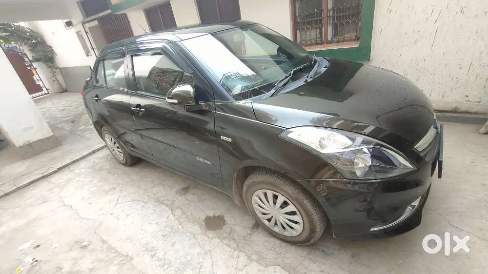 Maruti Suzuki Swift Vdi 2015 Last