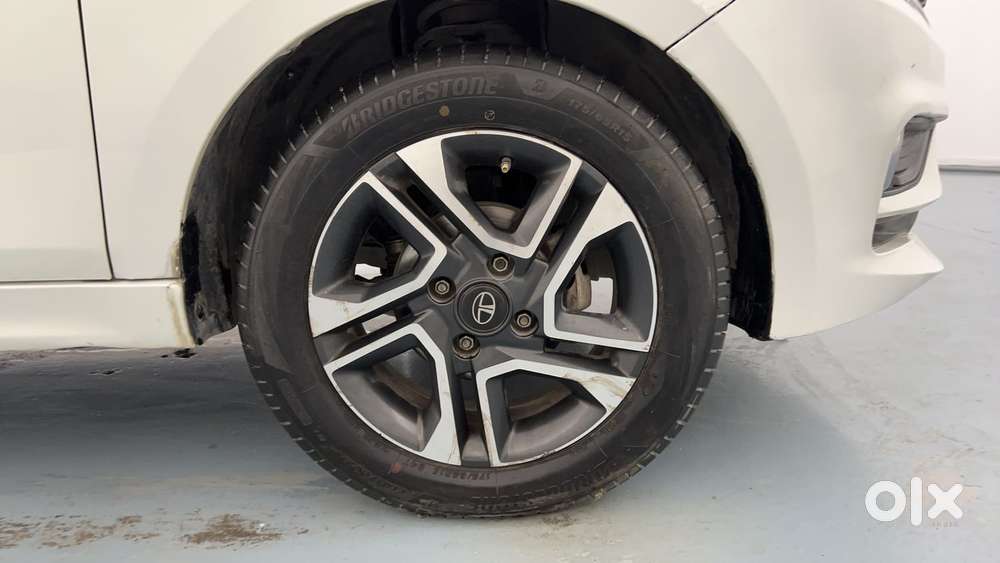 Tata Tiago 1.2 Revotron Xz Plus, 2020, Petrol
