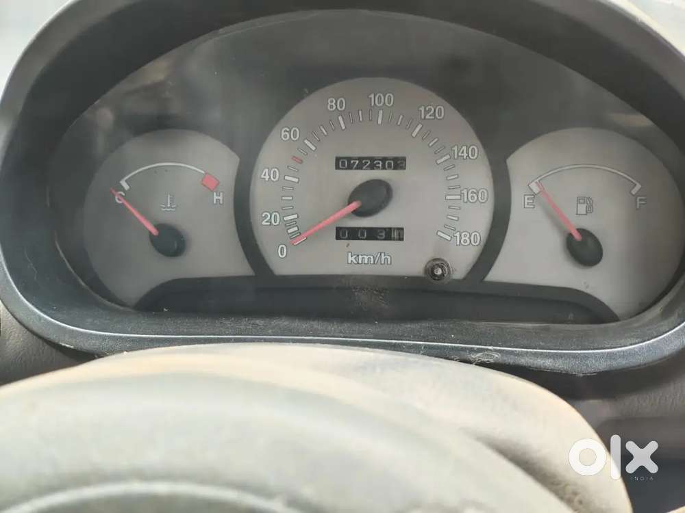 Hyundai Santro 2005
