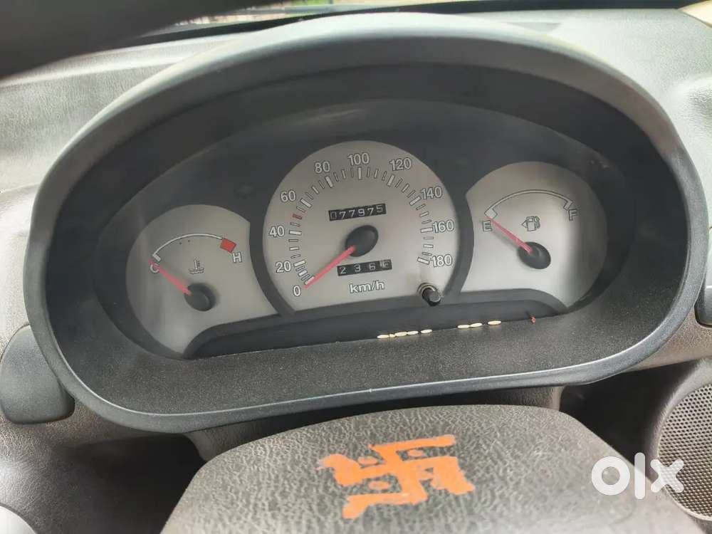 Hyundai Santro Xing Gl Plus 2011