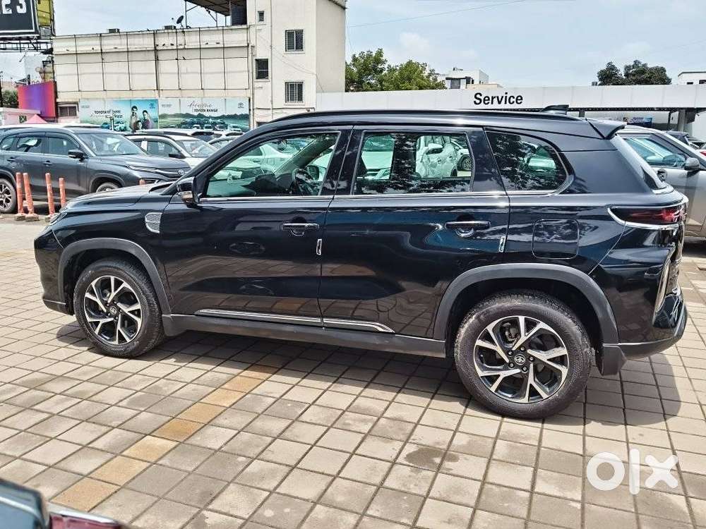 Toyota Urban Cruiser Hyryder 1.5 V Neo Drive At, 2024, Petrol