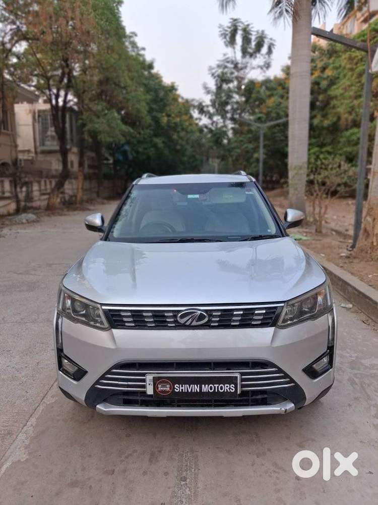 Mahindra Xuv300 W8 Option Diesel, 2019, Diesel